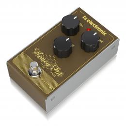 TC ELECTRONIC HONEY POT FUZZ гитарная педаль эффекта фузз - 3 купить
